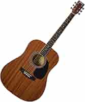 【極上・美品】Sepia Crue アコースティックギター JG-10 o014 Sepia Crue FG-10 Mahogany (マホガニー) アコースティック