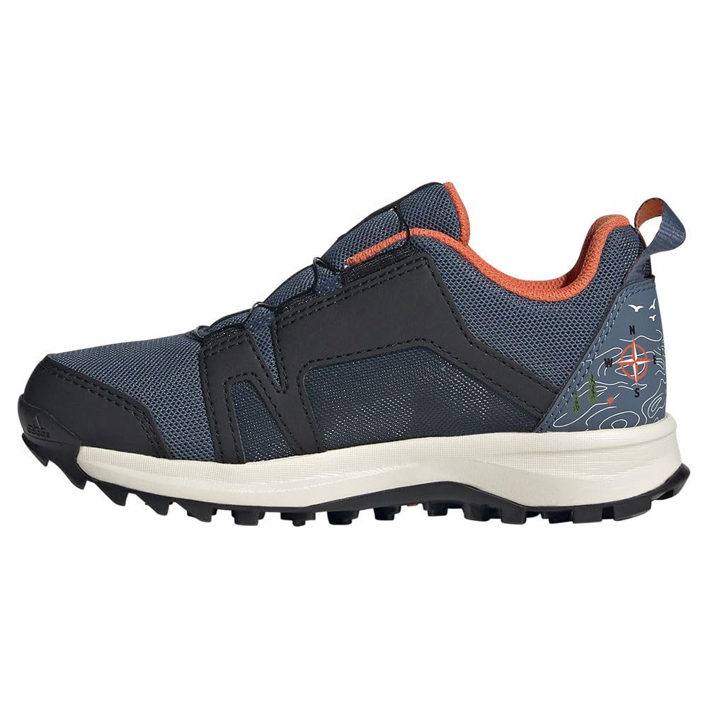 Adidas Terrex Disney Agravic Boa Trail Running Shoe