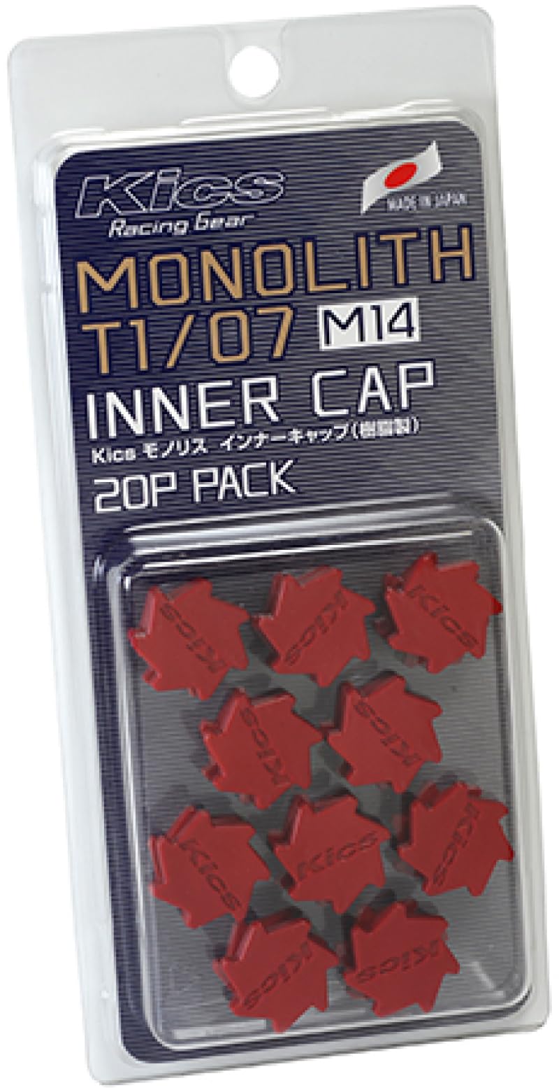 Amazon | KYO-EI(協永産業) MONOLITH T1/07 Inner Cap M14 樹脂製