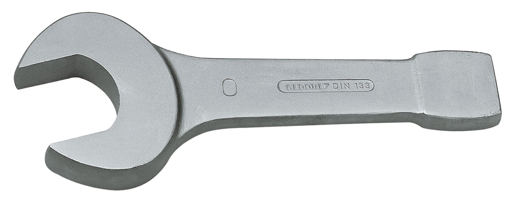Gedore G13355MM Spanner Slogging O/E 55Mm Gedore 133 6400850