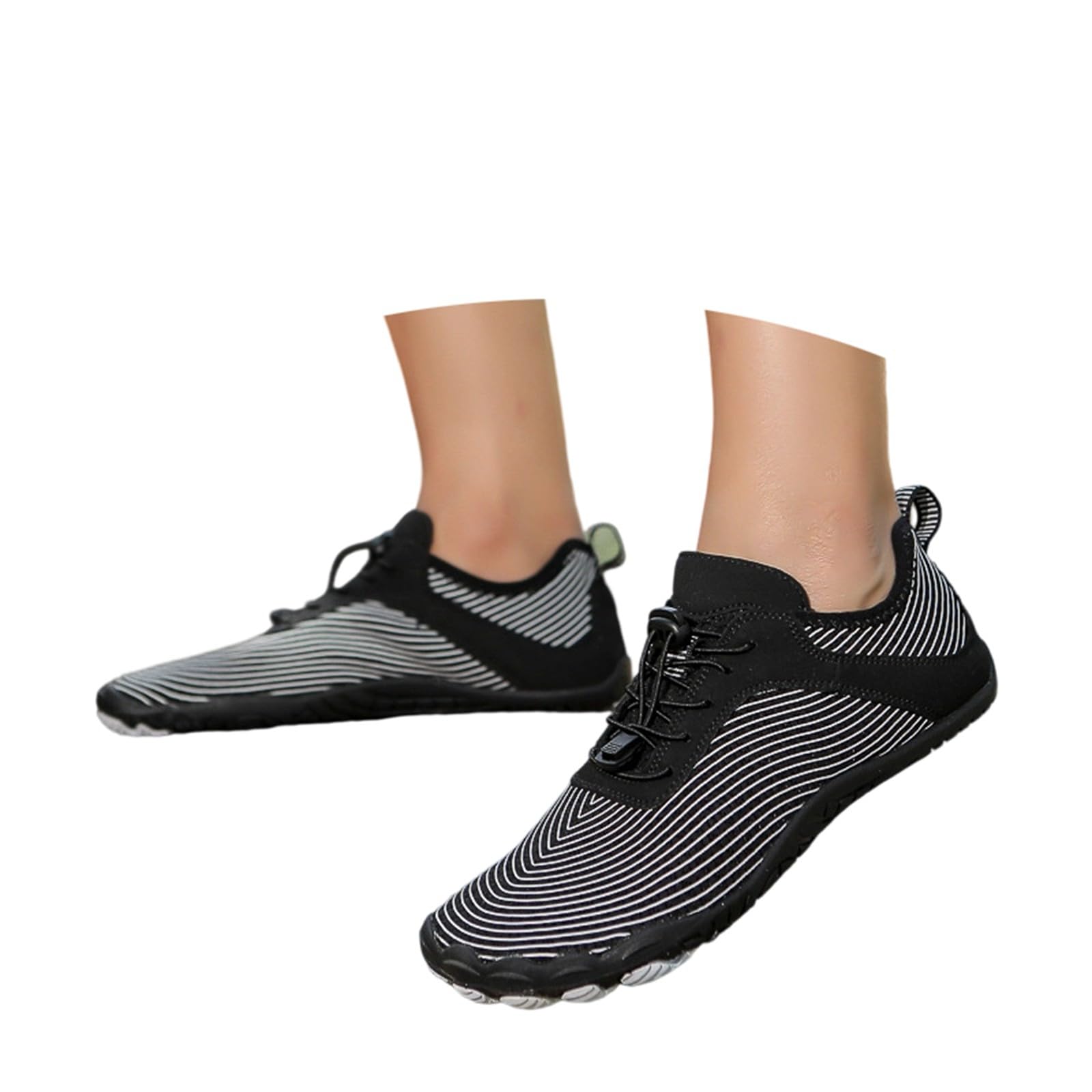 Baskets respirantes unisexes pour éviter les pieds mouillés