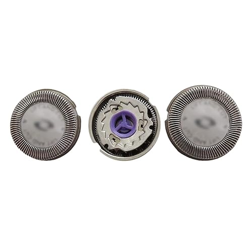 Reemplazo de cabezal de afeitadora para Philips Norelco 710RL 2023