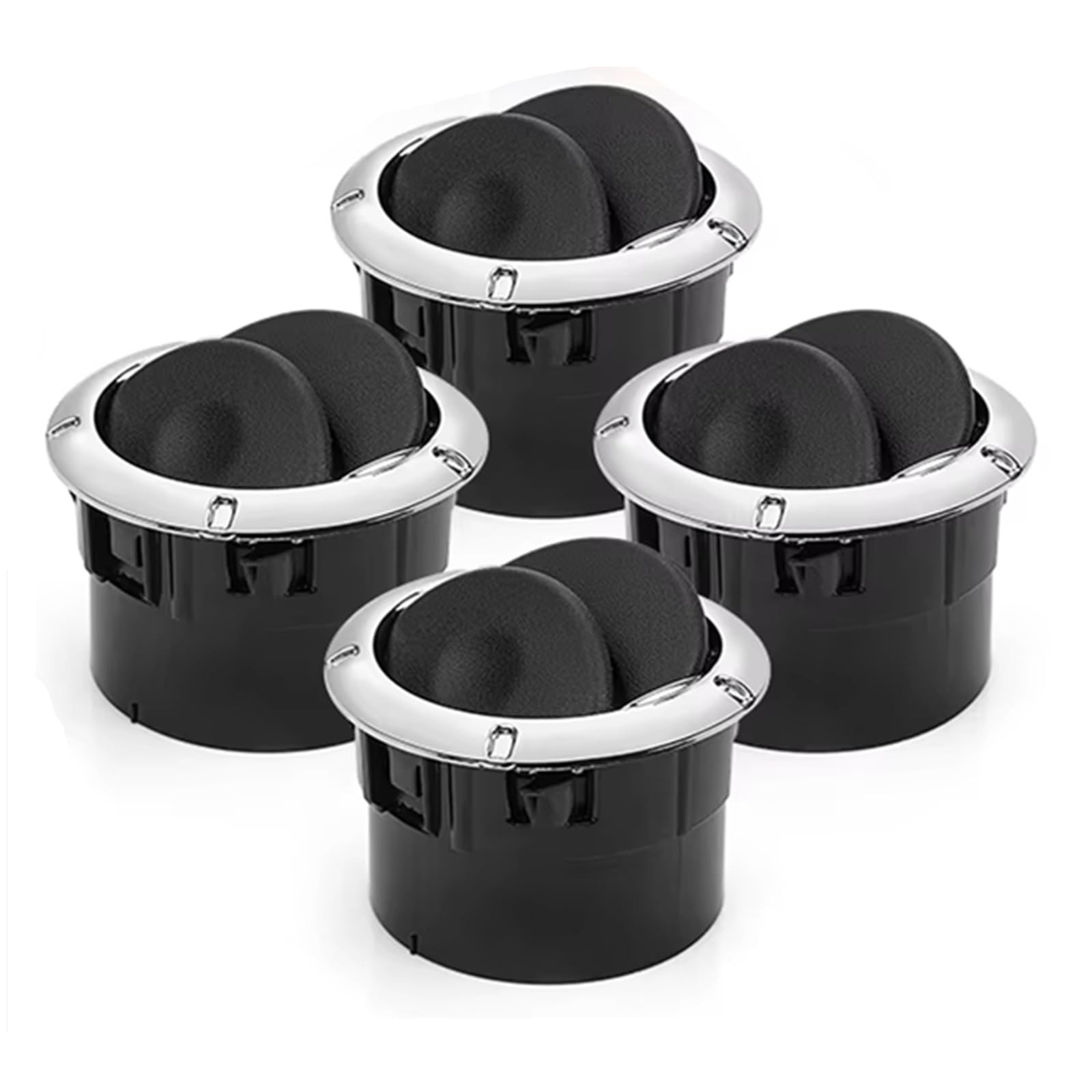 Rejilla de ventilación para Dacia Duster (2010-2017) de aire acondicionado 8