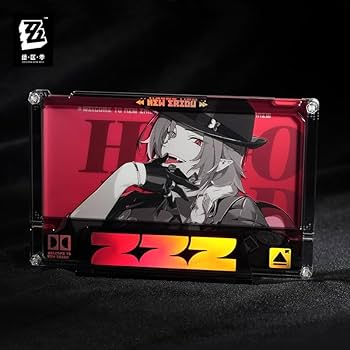 ゼンレスゾーンゼロ／ビビアン フルセット ゼンレスゾーンゼロ ゼンゼロ 「モッキンバード」ビビアン