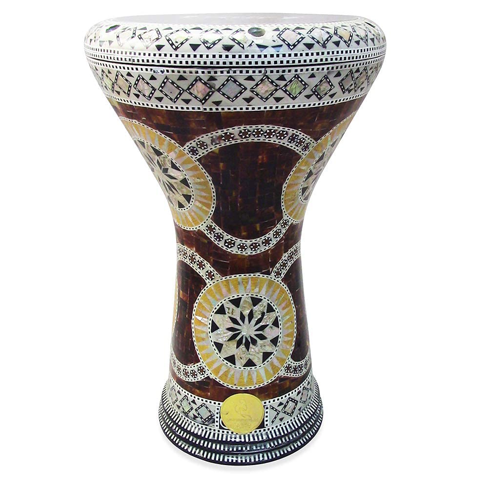 Amazon.com: New! Gawharet El Fan Classic 17
