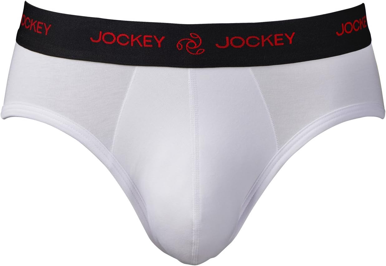Jockey 3D-Innovations® Brief Underwear