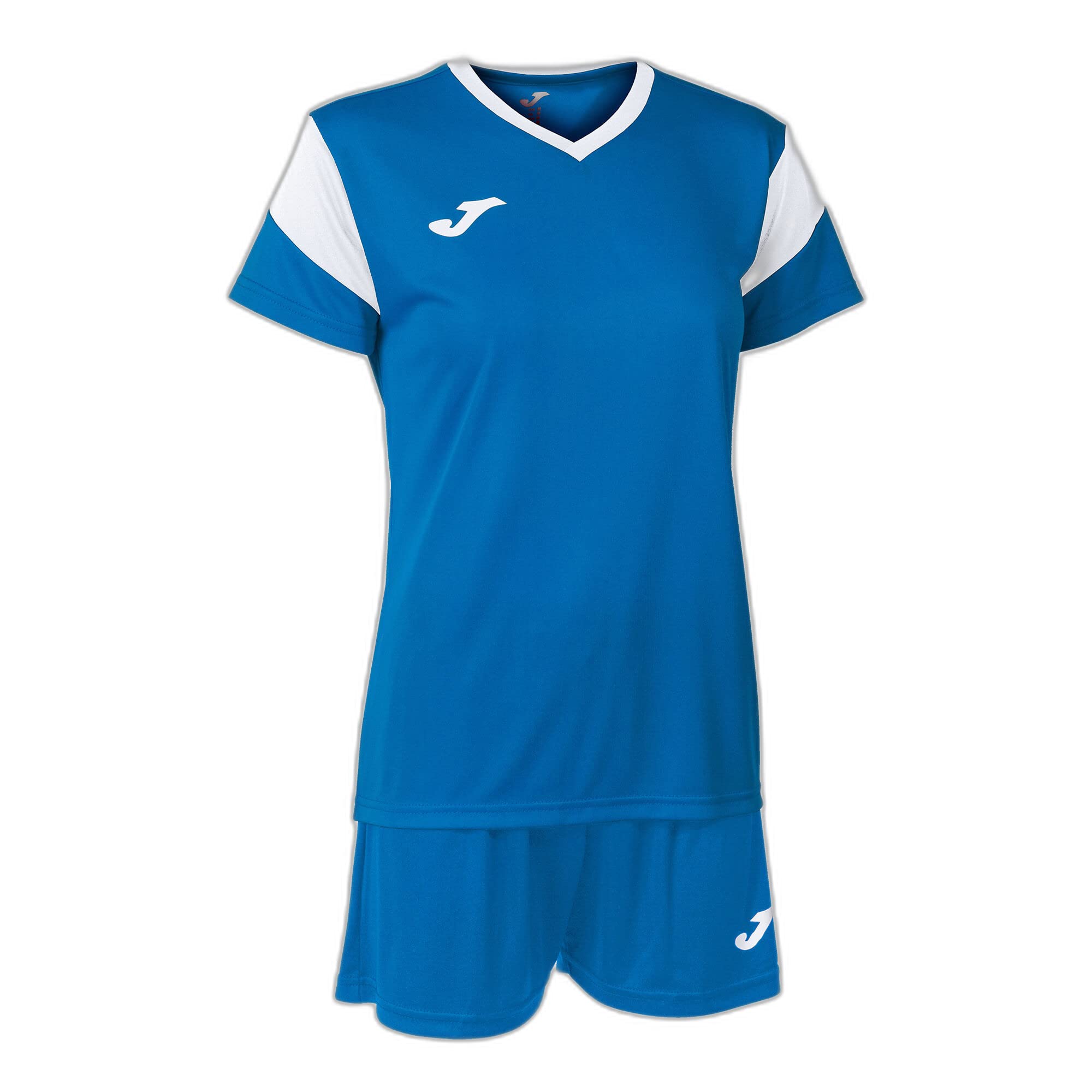 Joma Damen Bleu Trikotsatz Phoenix Klein
