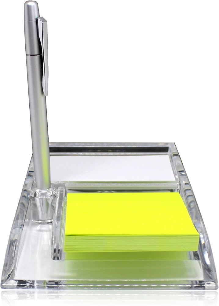 Amazon.co.jp: GemRich デスクオーガナイザー ペン立て ペン