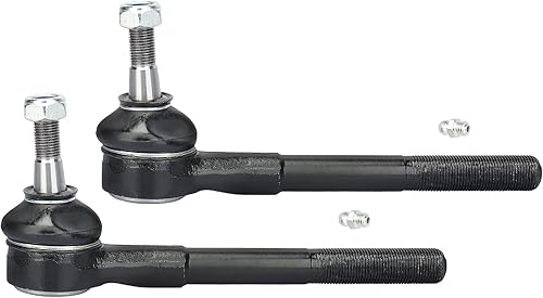 Miniatura 7 de Brazos de control delanteros superiores e inferiores de 6 agarraderas, barras estabilizadoras, brazo tensor y soporte 1993-1999 para Chevy para GMC