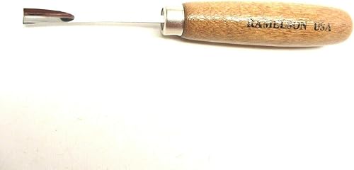 Miniatura 2 de Ramelson 106R - Juego de señuelo de armero (5 piezas)