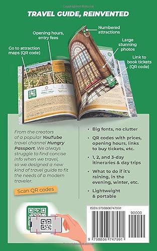 Paris Travel Guide: Top 20 & Things To Know Before You Go #TOP1