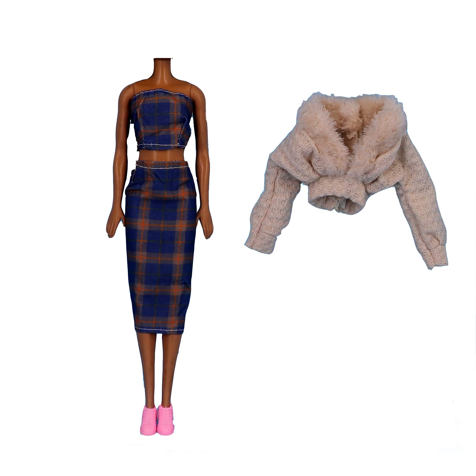 Doll Clothes - Image 4