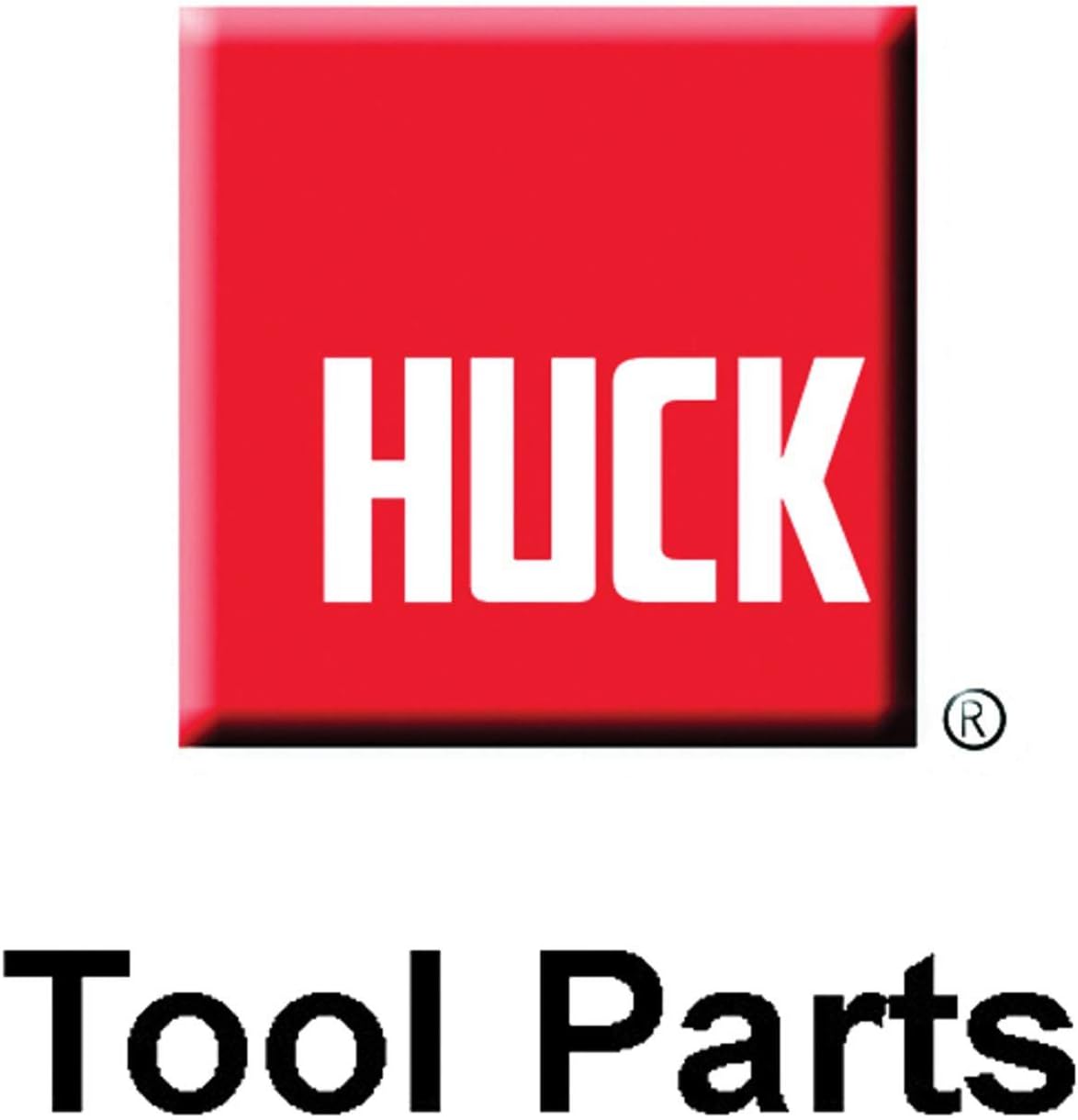 205464, HUCK, PULL-UP STUD/ANVIL, , PACK OF 1