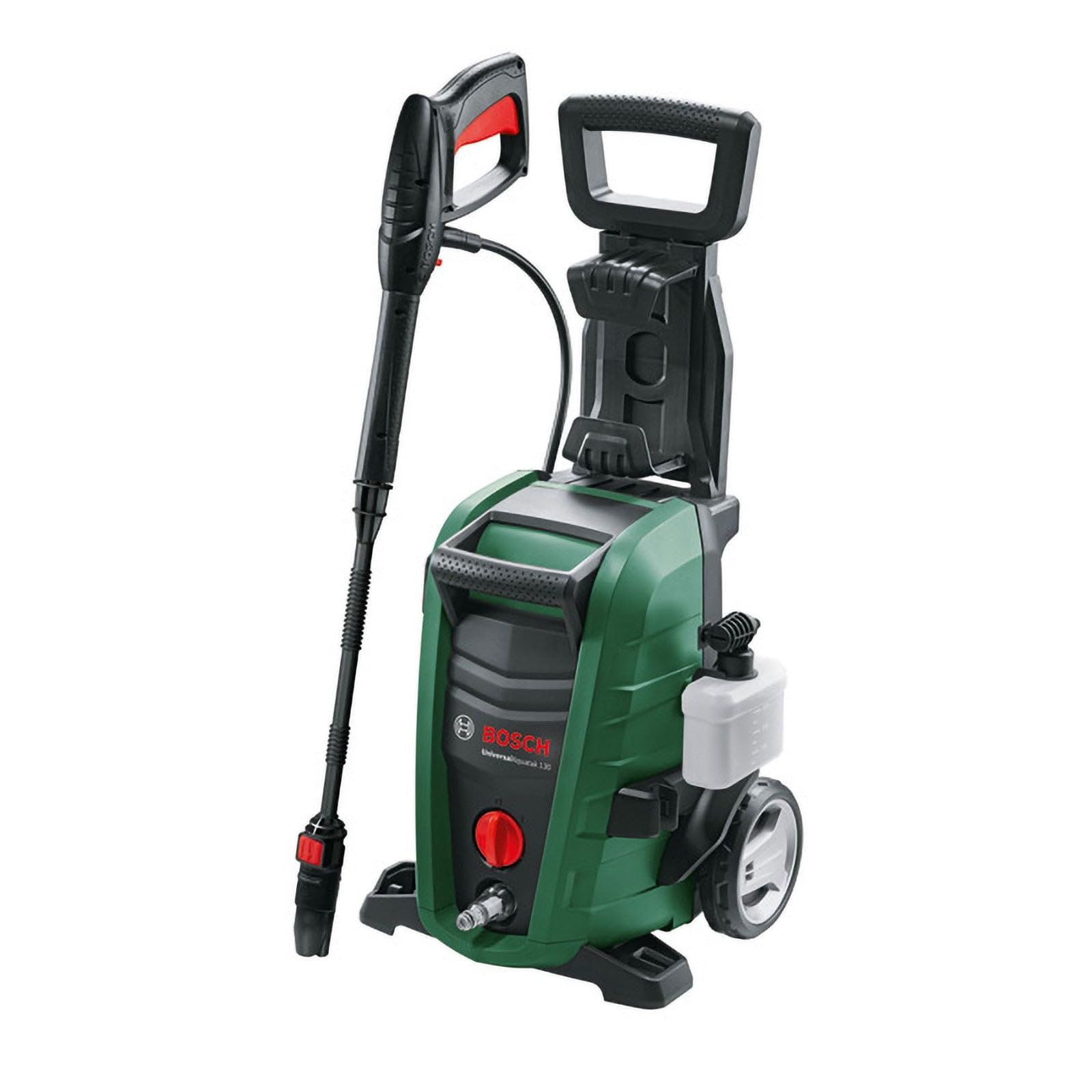 Bosch Green Universal Aquatak – Hydrocleaner, 06008A7b00 1700W