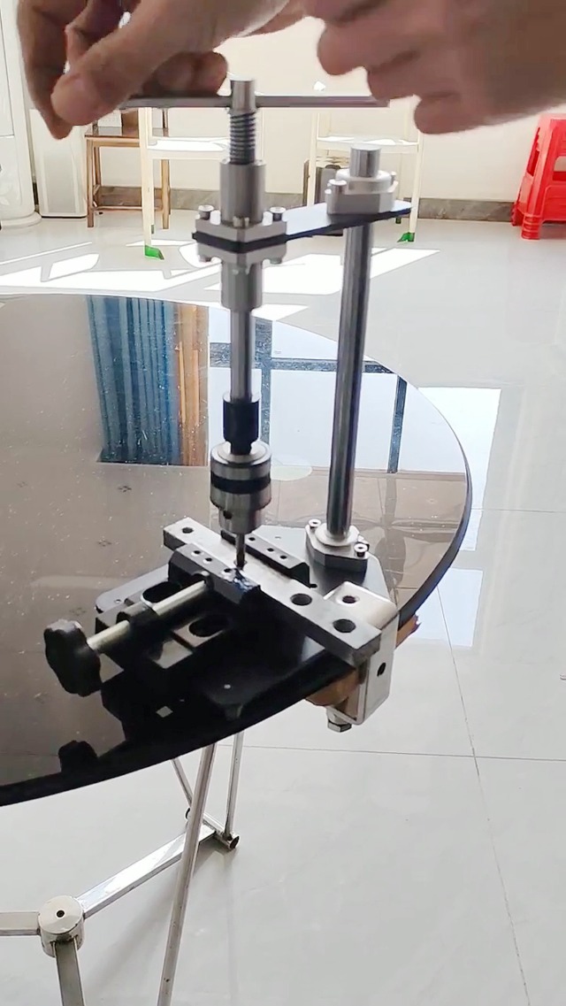 WTAPS WARP リパートン HHIP 3900-0257 Ultra Precision Torque Drive Hand Tapper, 1/8