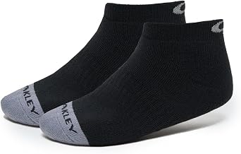 Oakley Mens Oakley 5-pack No Show SocksSocks
