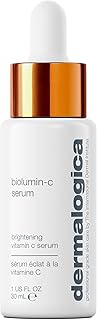 Dermalogica Biolumin-C Serum, Vitamin C Dark Spot Serum for Face with Pe...