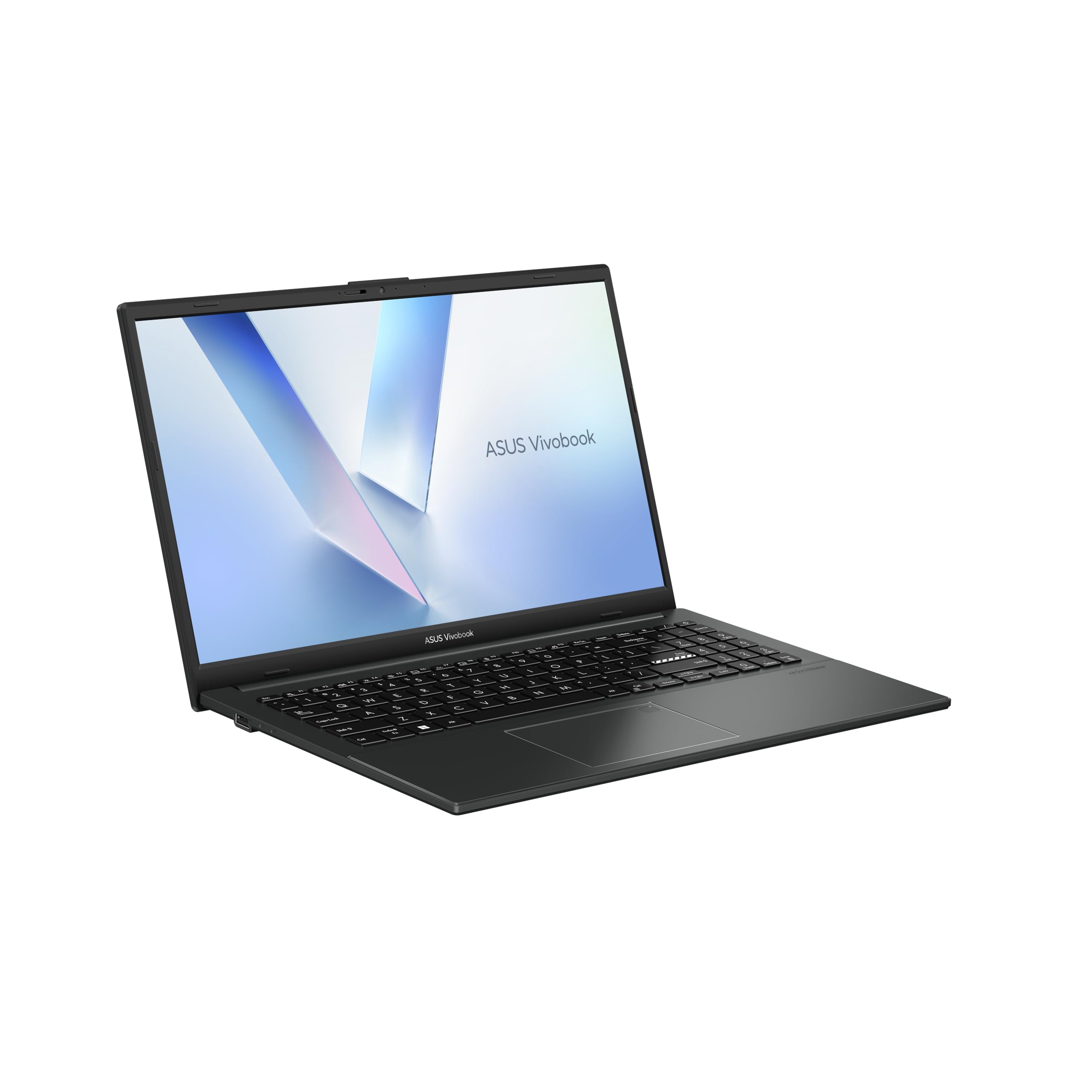 ASUS Vivobook Go 15 E1504FA Notebook 15.6" IPS Anti-glare 60Hz AMD Athlon Silver 4GB RAM 128GB SSD WIN11 Home S Nero