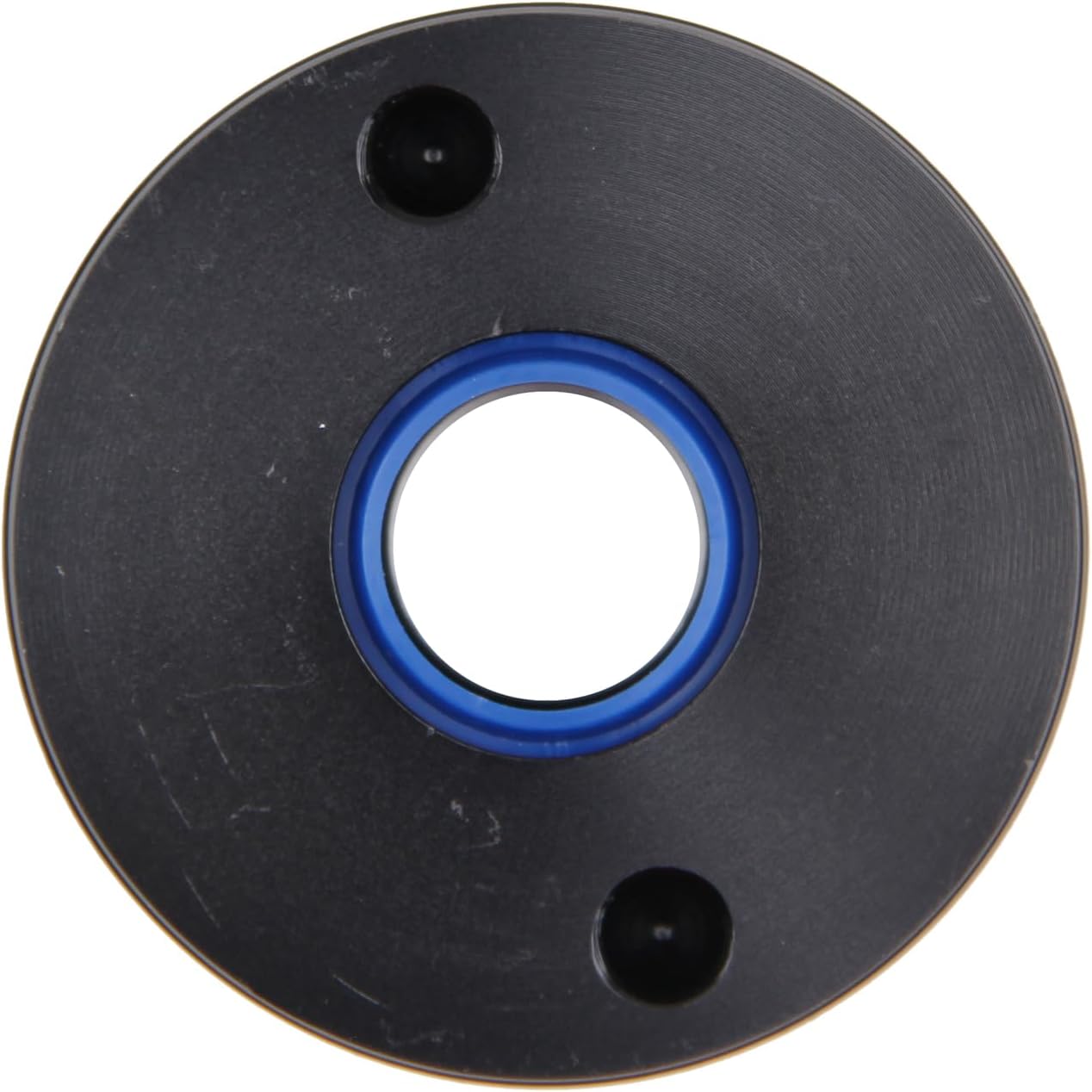 New Trim End Cap Gland Style Trim Cylinder Cap Compatible With Mercury 70 75 90 100 115 125 HP L3 L4 Replace 8M0090335 FSM057