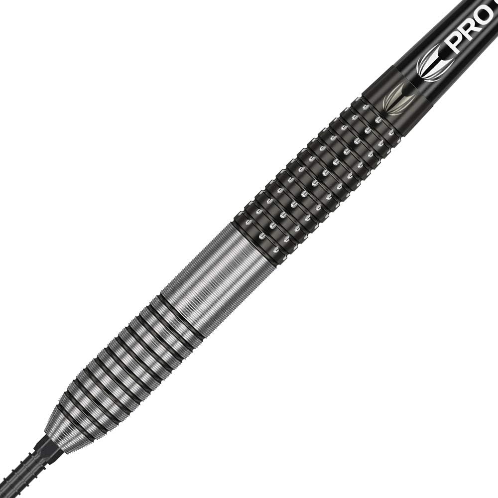 Target freccette in acciaio Raymond Van Barneveld GEN6 Swiss Point | 21g | 3-190495