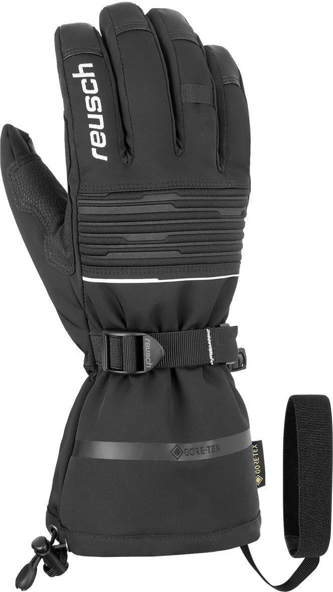 Reusch Isidro GTX, Guanti da Uomo