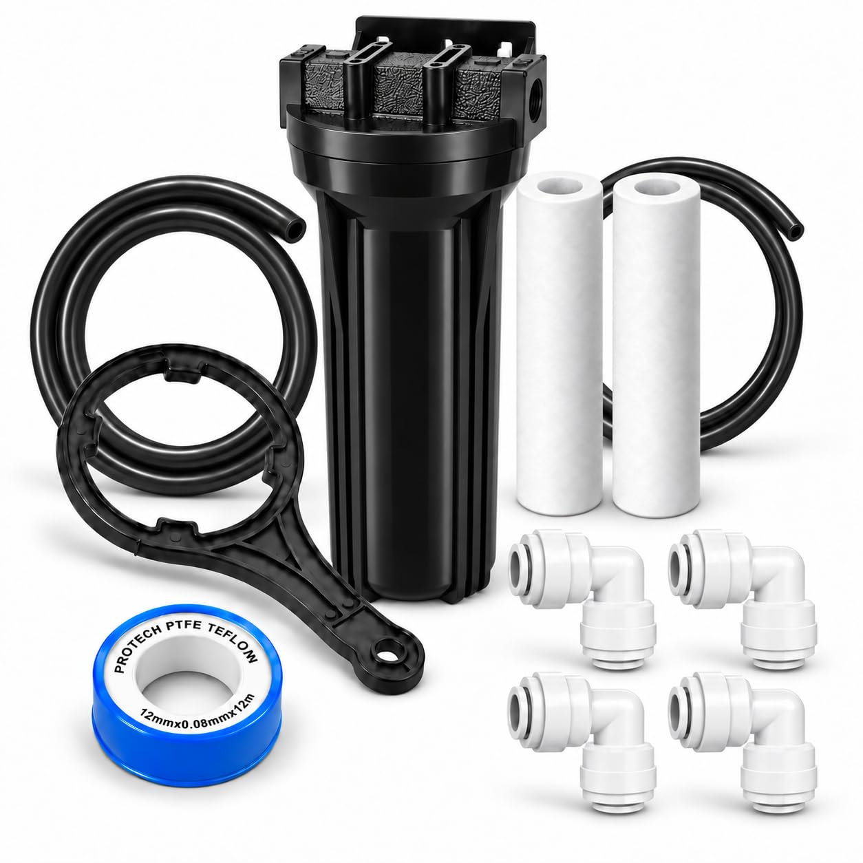RO Water Pre Filter - Protect Your Purifier -30 RO Water Pre Filter - Protect Your Purifier -30