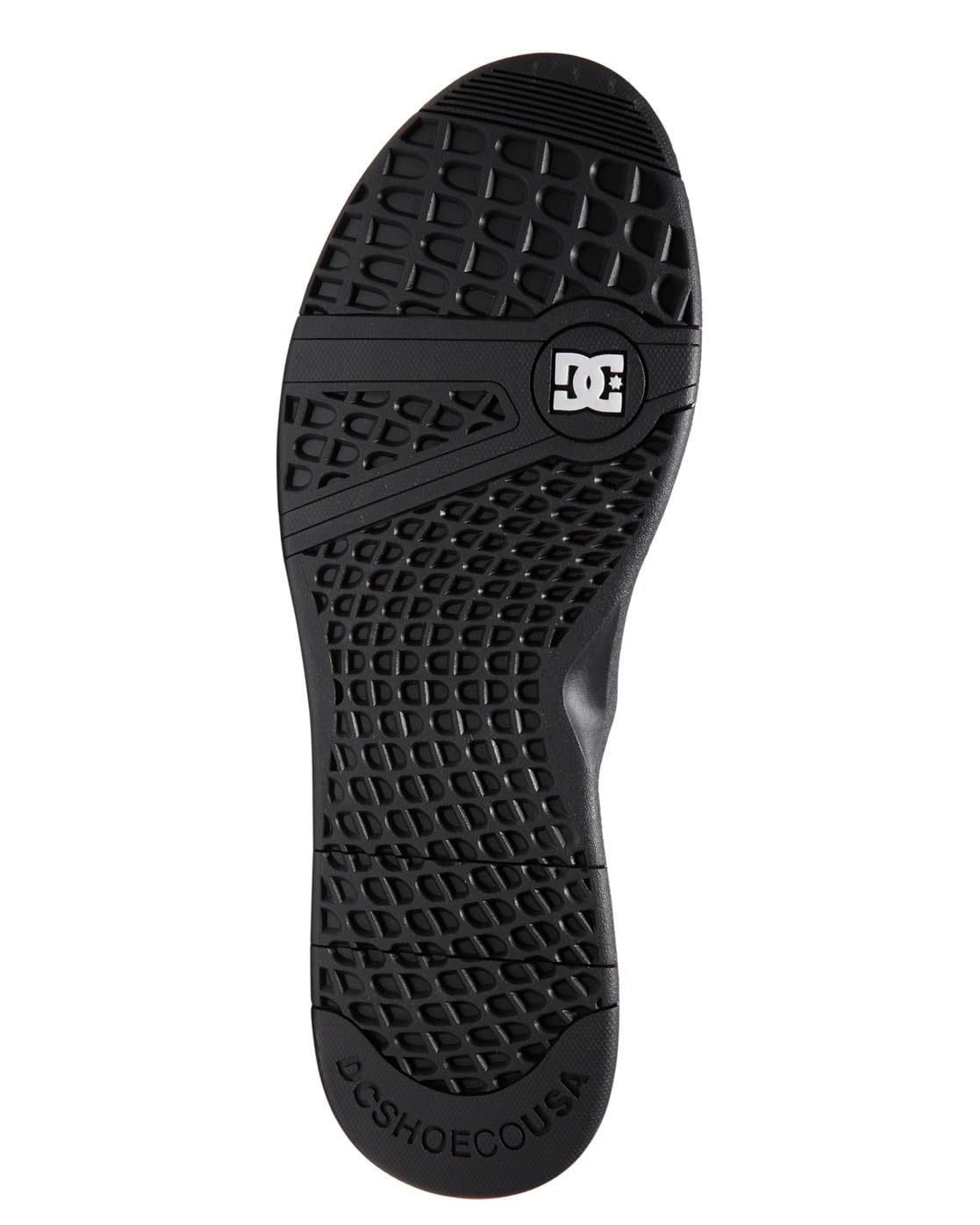 DC Shoes Versatile Bianco