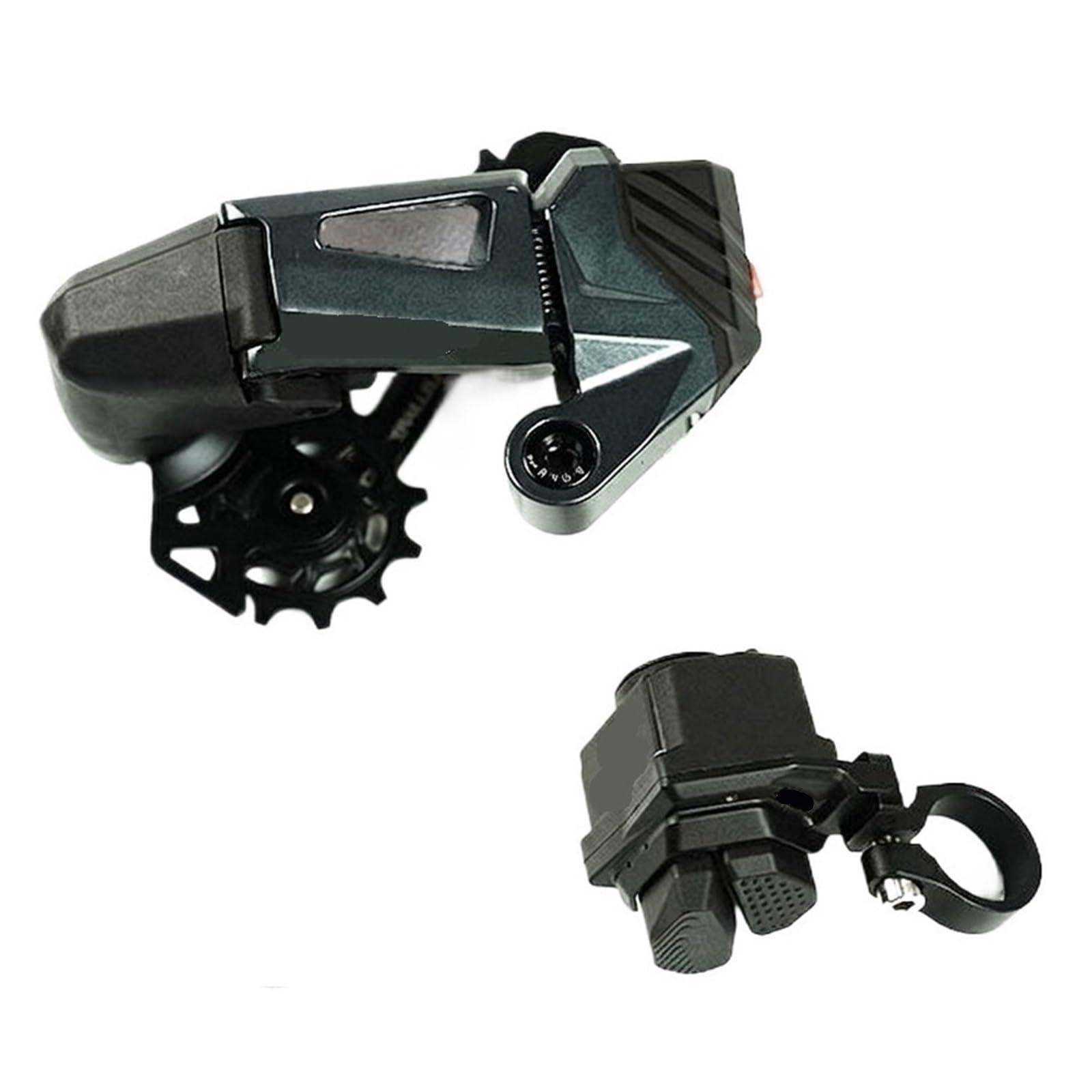Desviador Trasero Wheeltop EDS OX 2.0 MTB