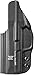 Xecutive Holster by N8 Tactical (Sig P365/P365x/P365XL)