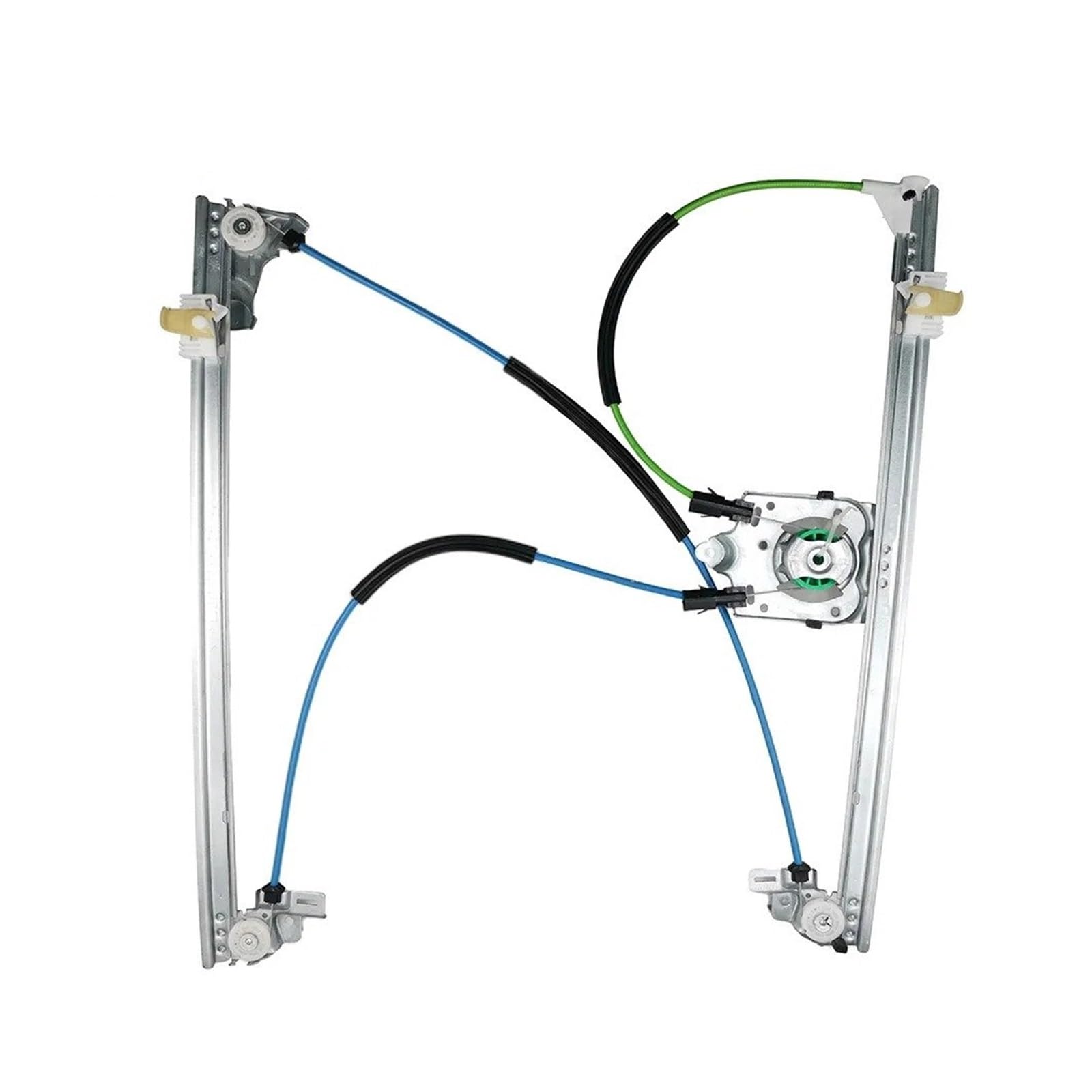 Dnhqknoaf 1Pcs Left Front Left Window Regulator Regulator Lifter Window 8200017893 Front Left For Espace Iv For Grand For Espace 4 2002-2014