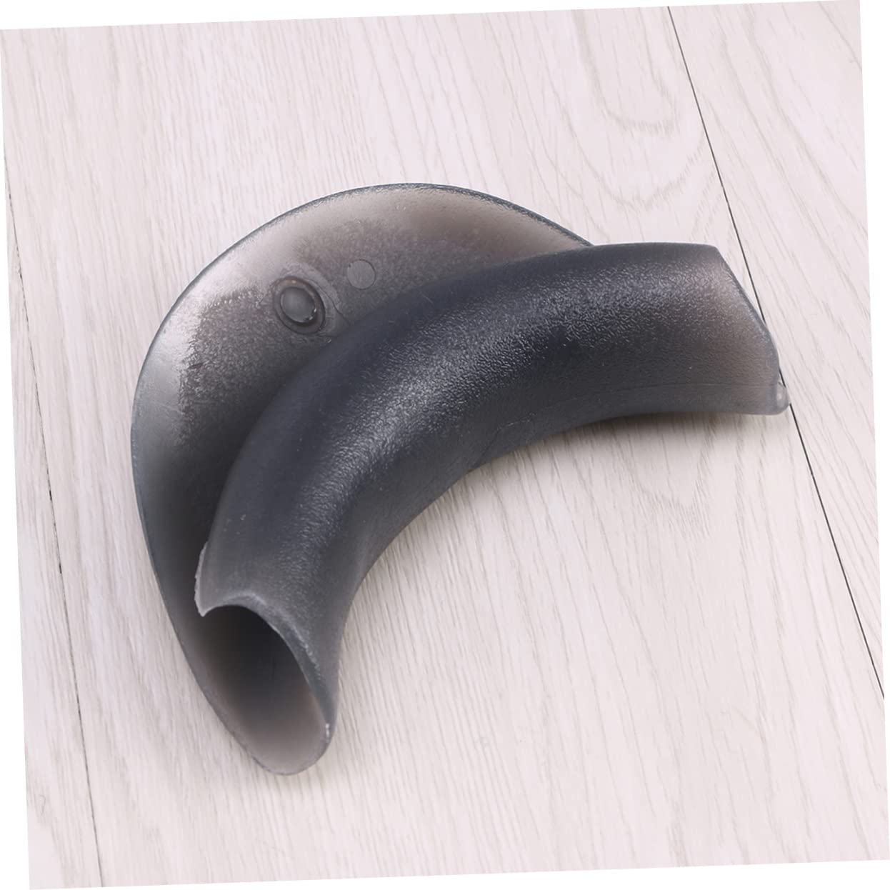Beavorty Almohadas 3 Piezas Almohada para Cuenco De Champú Almohada para Lavar El Cabello Salón De Cuello Almohada SPA Prfv Almohadas De Cama