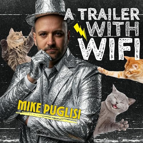 A Trailer with WiFi Titelbild