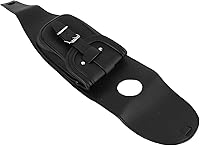 Vista 7 de Bolsa para tanque de combustible para motocicleta, bolsa de panel de tanque de combustible de piel sintética, bolsa de cubierta de tanque