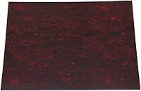 Vista 8 de Dopro 25x20cm Lámina Autoadhesiva Protectora de Rayaduras Transparente para Guitarra Acústica Hoja de Protector de Guitarra