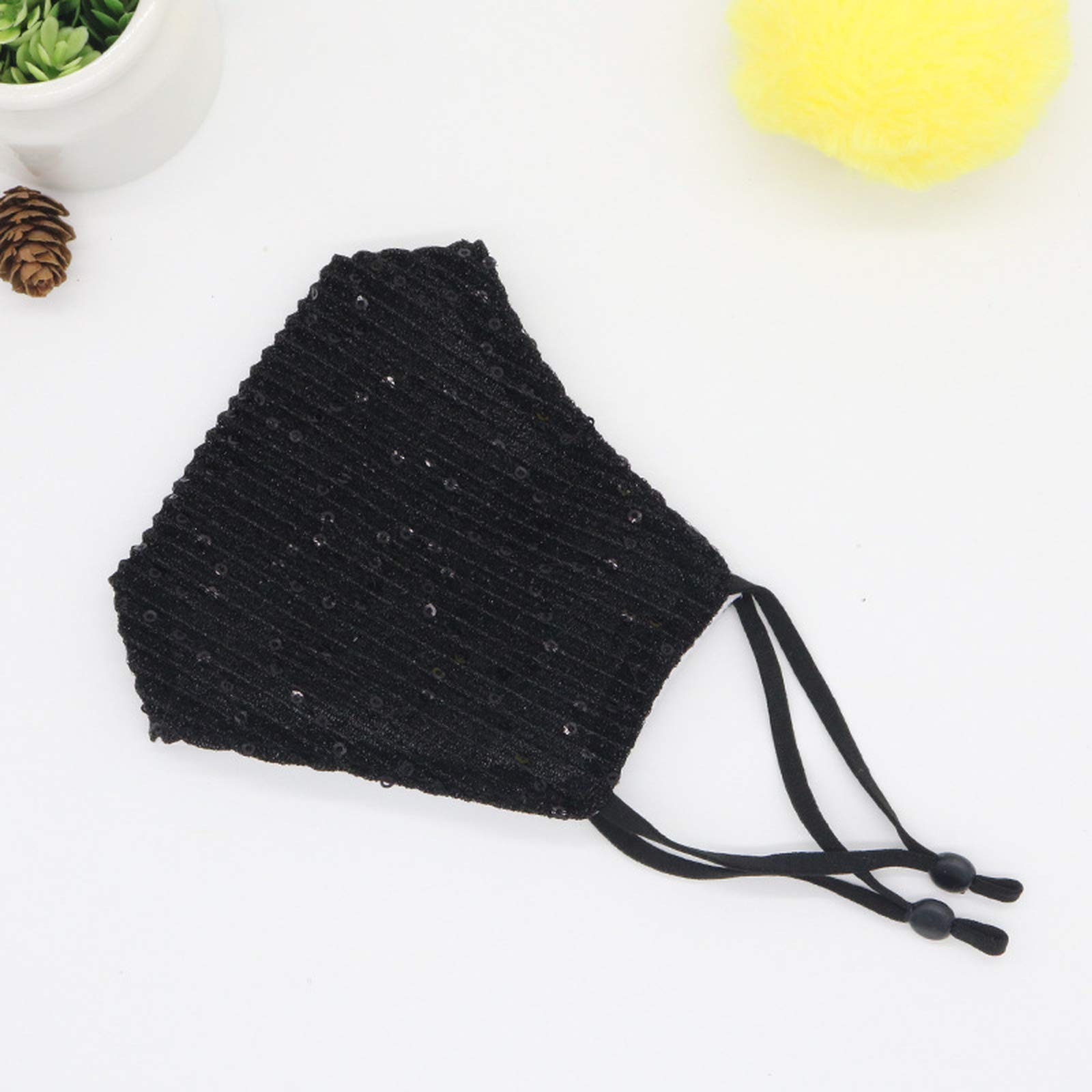 Bosi General MerchandiseMasks, Protective Masks, Antifog Masks, Dust Masks, Adult Masks, 5 Pieces/pack