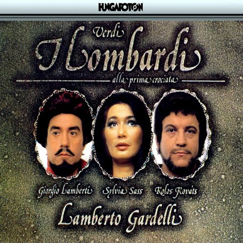 I Lombardi Alla Prima Cr