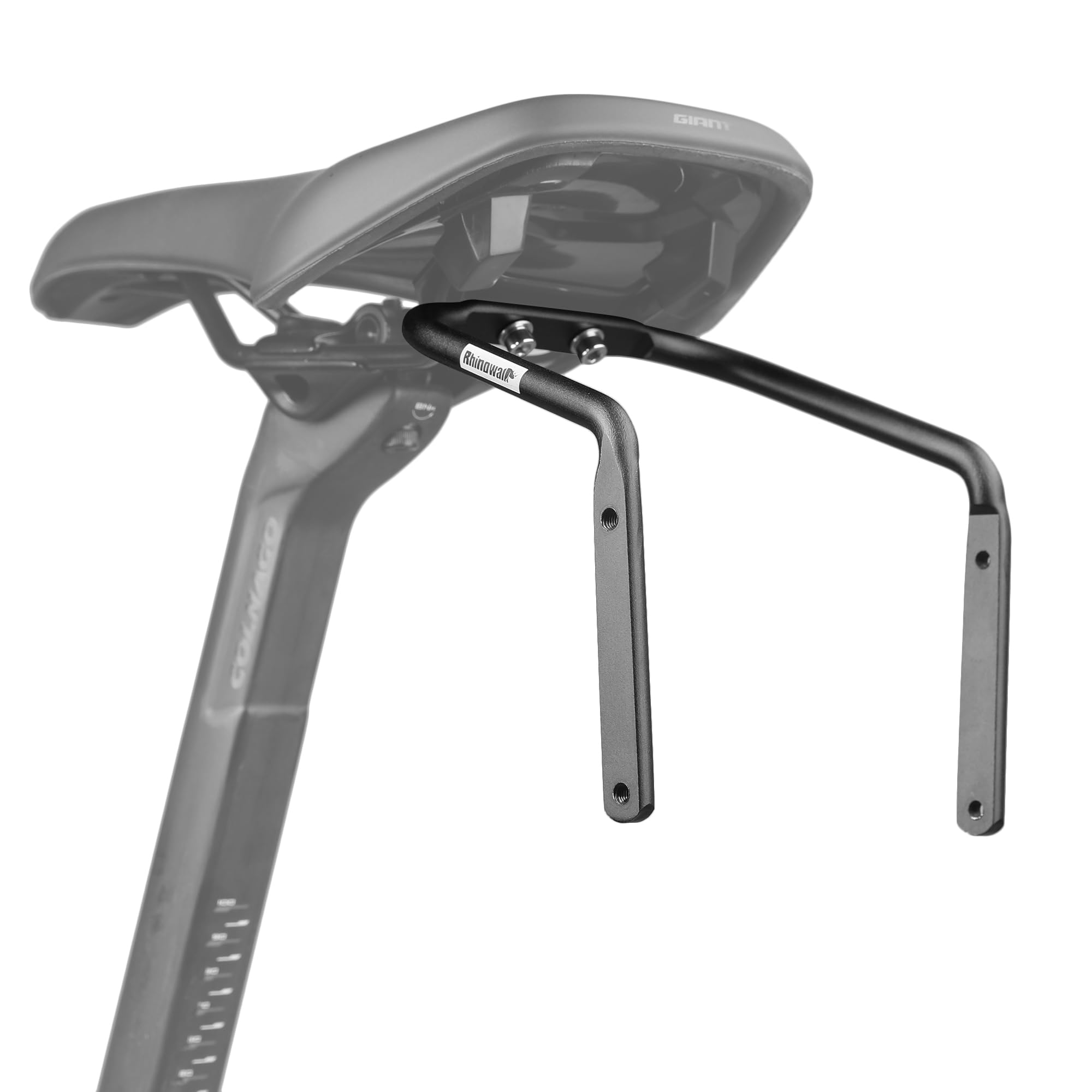 Amazon.co.jp: Rhinowalk 自転車用 サドルバッグ スタビライザー