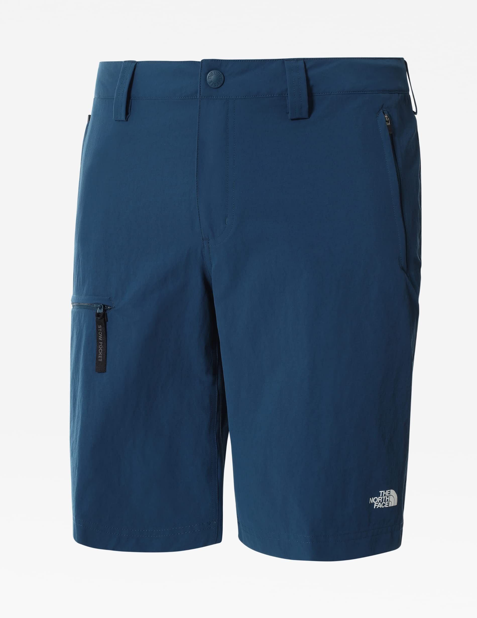 The North Face - Pantaloncini Resolve - vestibilità Regolare