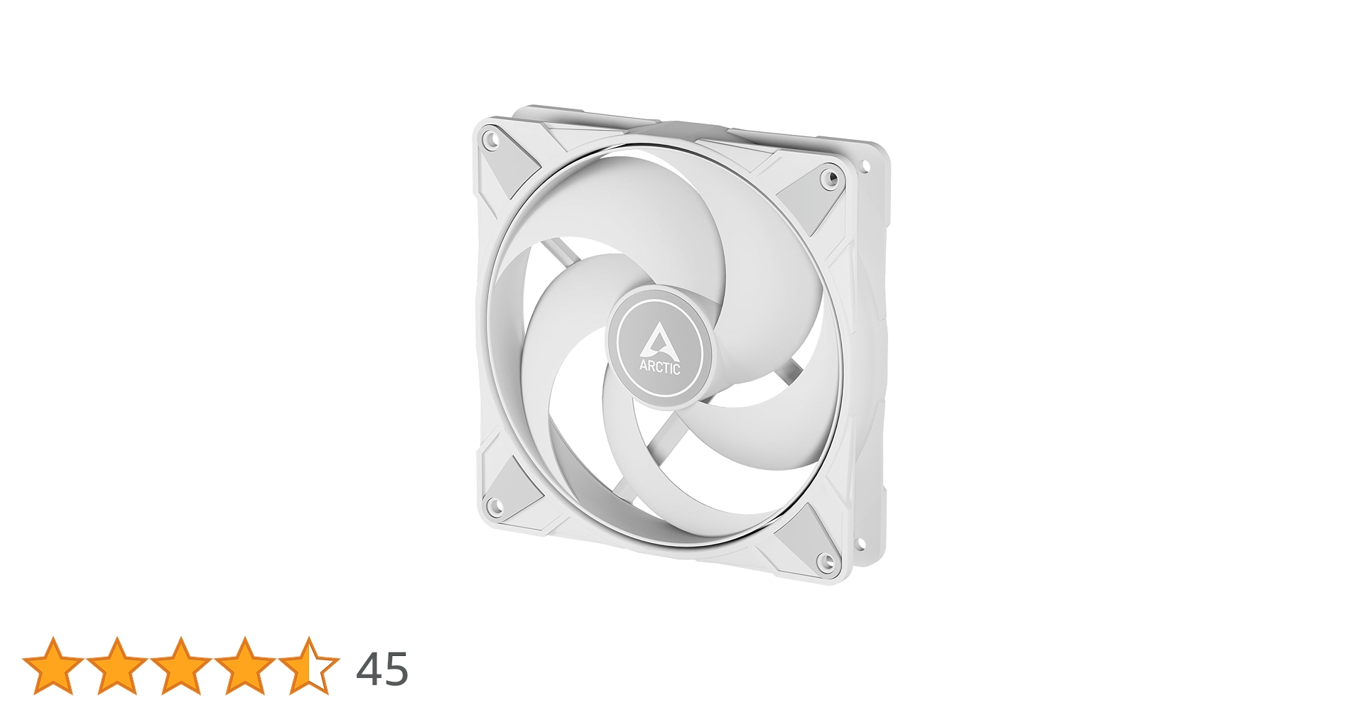 Amazon.co.jp: ARCTIC P14 Max - PCファン、高性能140mmケース