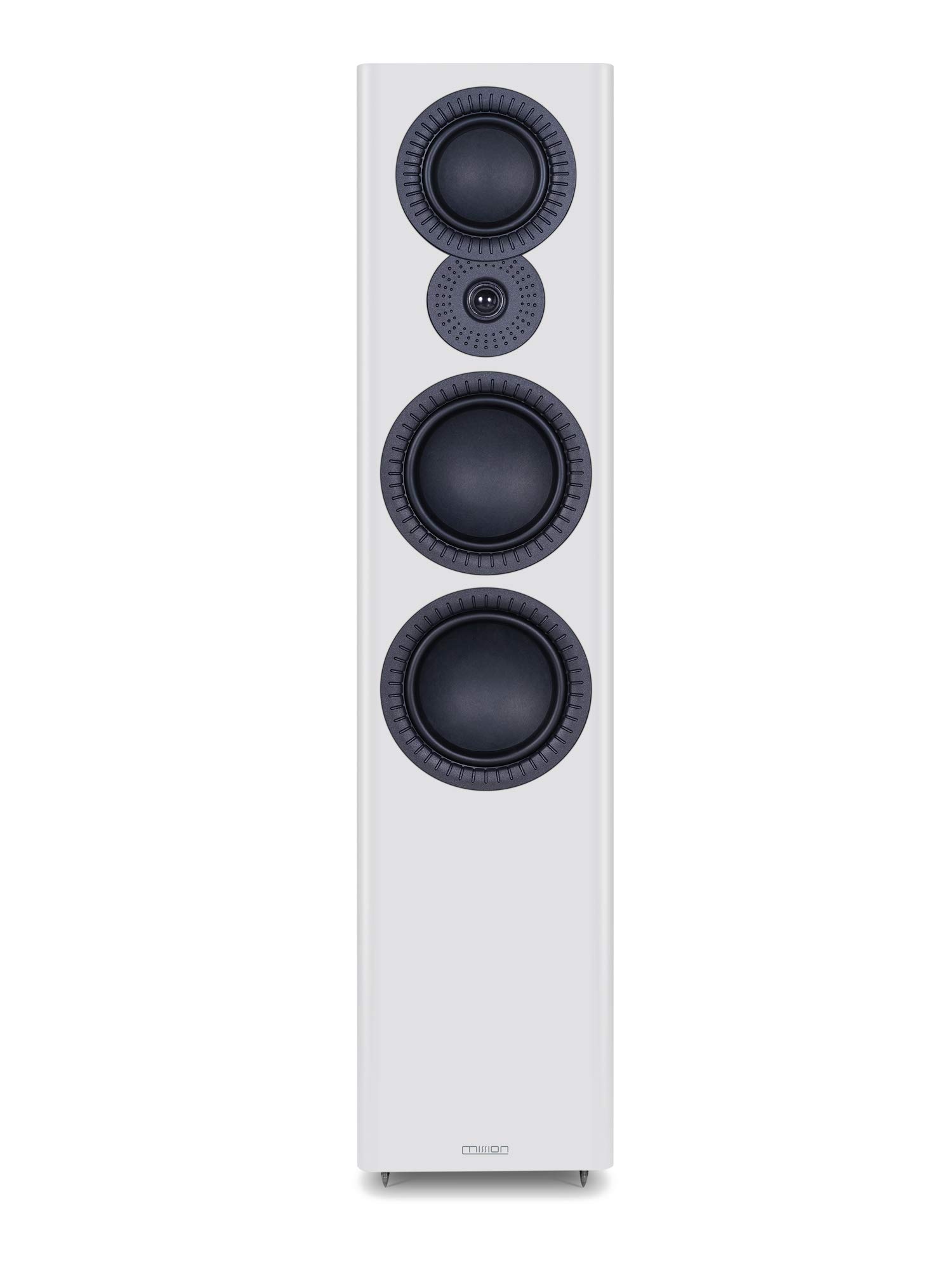 Amazon.co.jp: Mission LX-6 MKII スピーカーシステム フロント