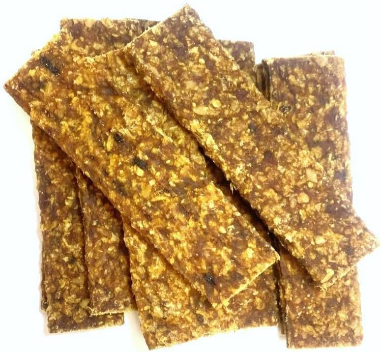 Rabbit Meaty Strips x 5 100% Rabbit 100% Single Ingredient Natural Soft Dog Chews Treats Hypo-Allergenic Grain Free Gluten Free (Approx weight 100g) CLS