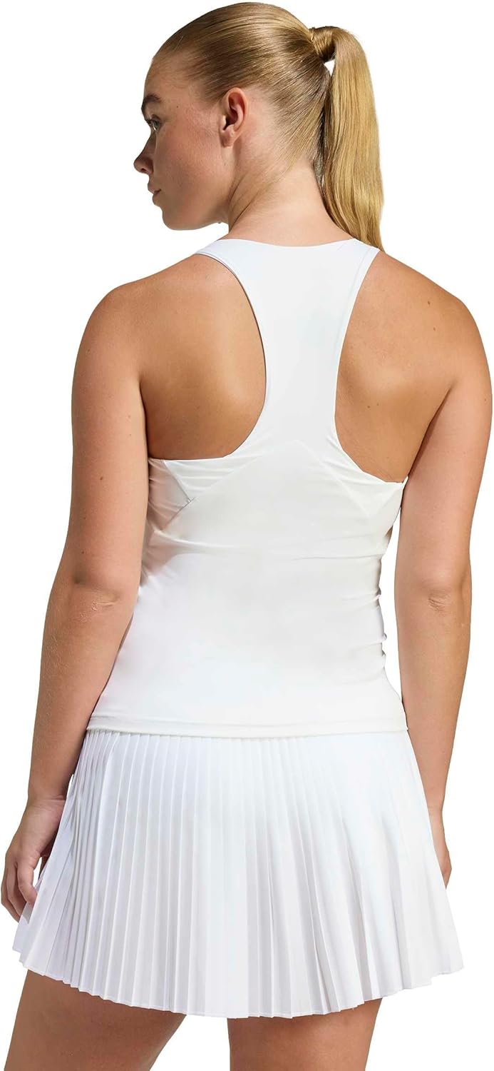 adidas Womens Tennis Y-Tank Top