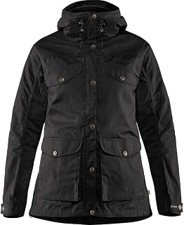 Fjallraven Women's Vidda Pro Jacket W Jacket