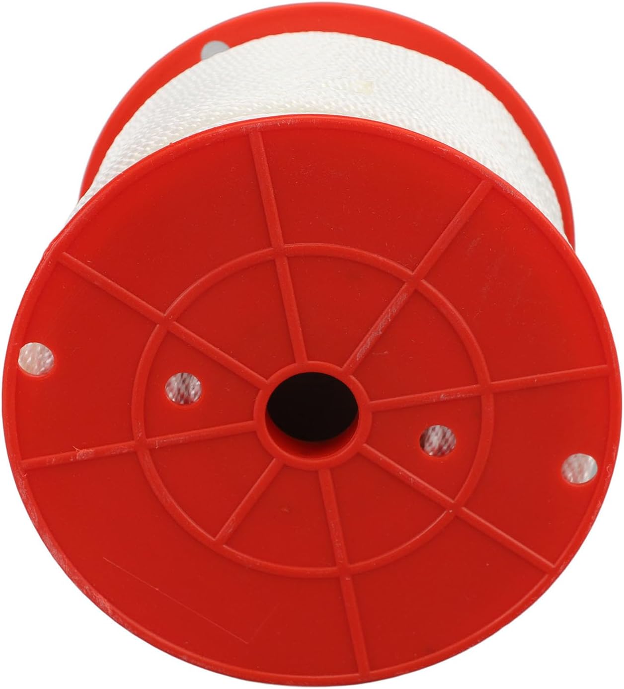 Astibym High Tenacity Starter Rope Pull Cord, Suitable for GX160 GX200 GX240 GX270 GX340 GX390 Engine, 328.1FT (5mm), Astibym3cyhnt48gu-12