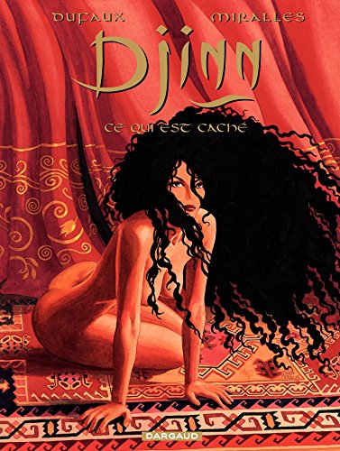 Télécharger Djinn - Ce qui est caché (Bételgeuse - Intégrale) Livre eBook France