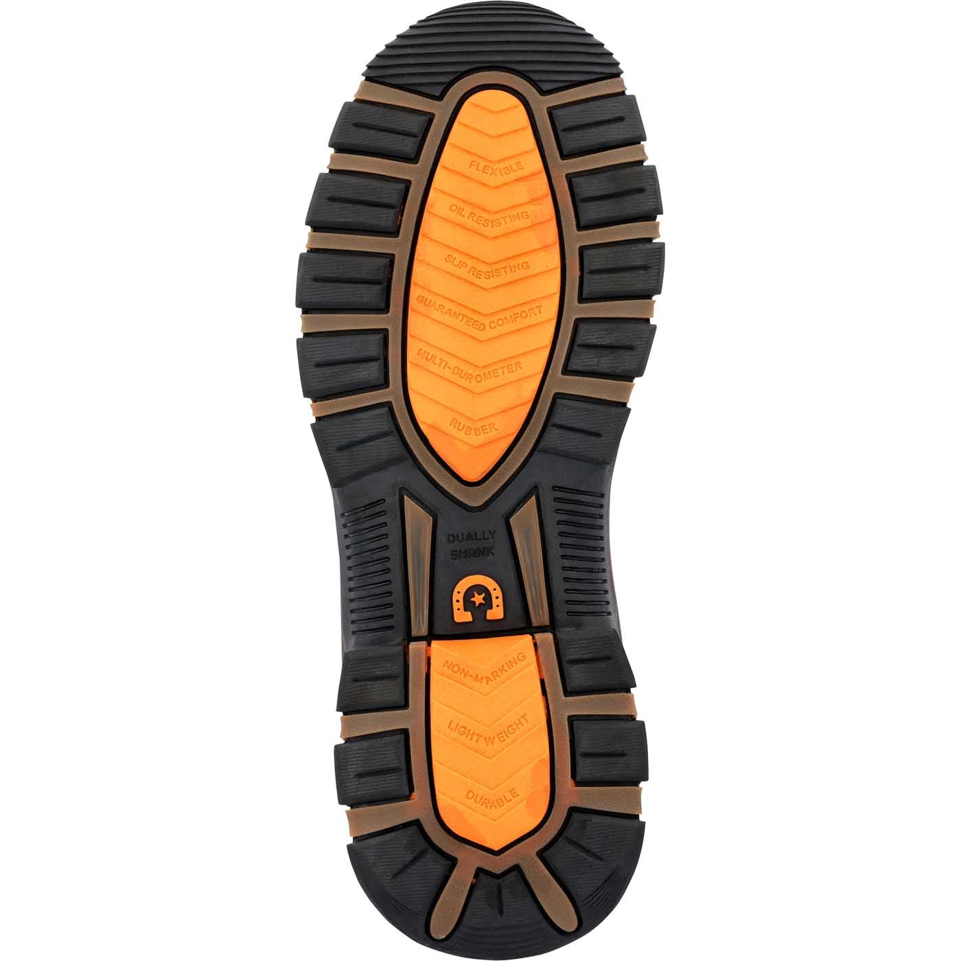 Durango® Renegade XP™ Women's Waterproof Hiker, Timber Brown, Size 11(W)