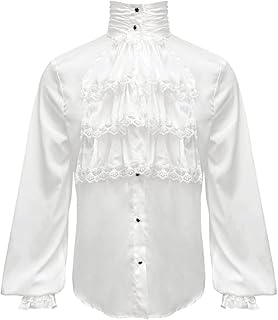 T-Shirts for Men UK Regular Fit Shirts Tee Shirts for Men Classic-Fit Long/Short/Sleeveless Sleeve Blouses for Men Silk Casual Shirts T-Shirts for Men Work Formal Shirts Tee Tops for Men
