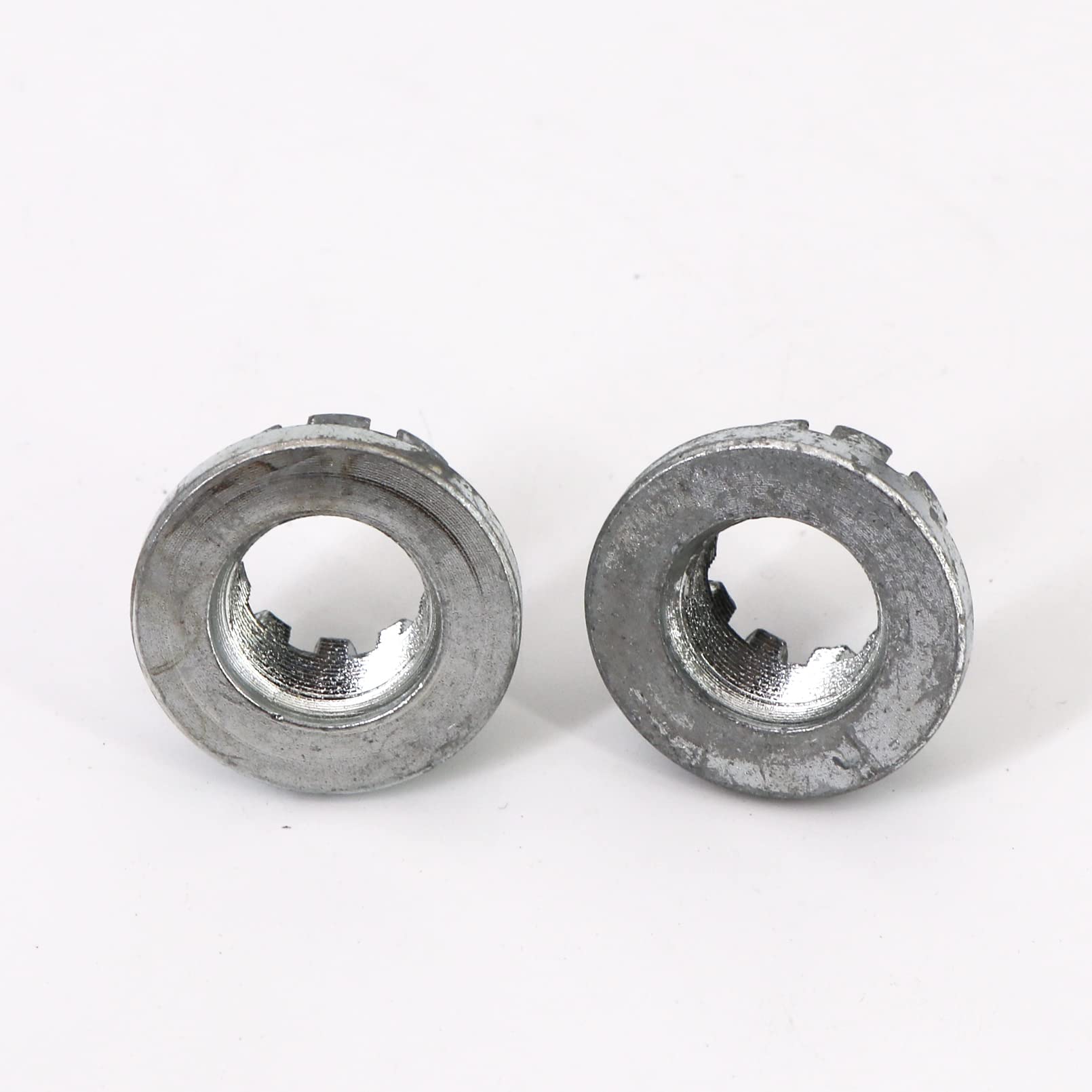 Exhaust & Intake Valve Set For Honda TRX450 Foreman 4x4 ATV - 1998-2001 Models
