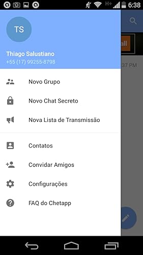 Chetapp