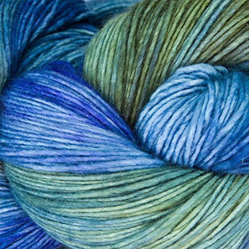 Malabrigo Mechita Yarn: Sirenas, 888, 200424